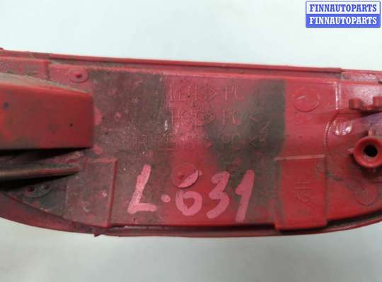 купить Катафот на Hyundai Accent (Solaris) 2010-2019