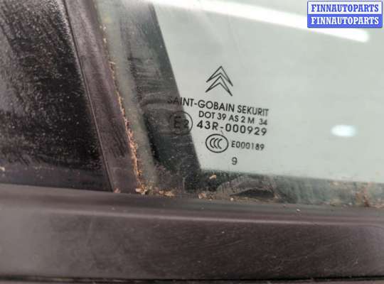 купить Дверь боковая (легковая) на Citroen C5 2008-2017