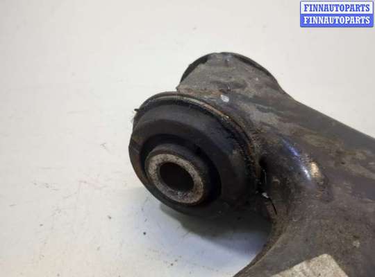 Рычаг подвески на Mazda 3 II (BL)