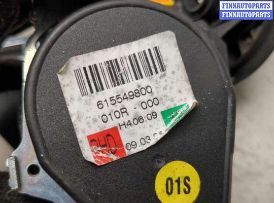 купить Ремень безопасности на Volkswagen Golf 6 2009-2012
