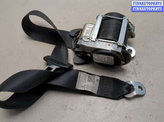 Ремень безопасности VG2528188 на Volkswagen Golf 6 2009-2012