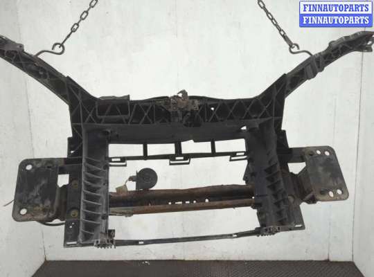 купить Усилитель бампера на Ford Fusion 2002-2012