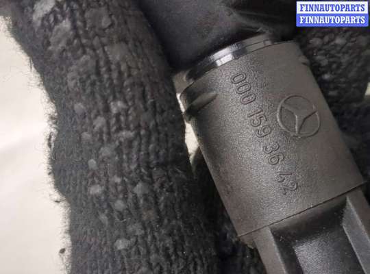 Катушка зажигания на Mercedes-Benz SLK (R170)