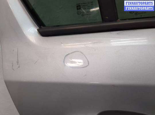 купить Дверь боковая (легковая) на Opel Corsa D 2006-2014
