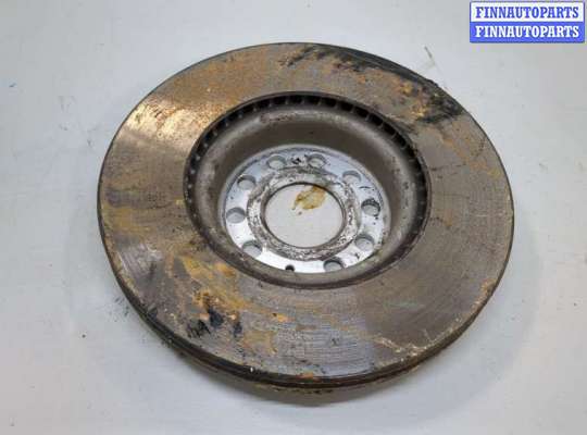 купить Диск тормозной на Volkswagen Tiguan 2007-2011