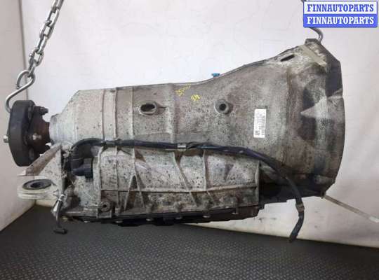 купить КПП - автомат (АКПП) на BMW 7 E65 2001-2008