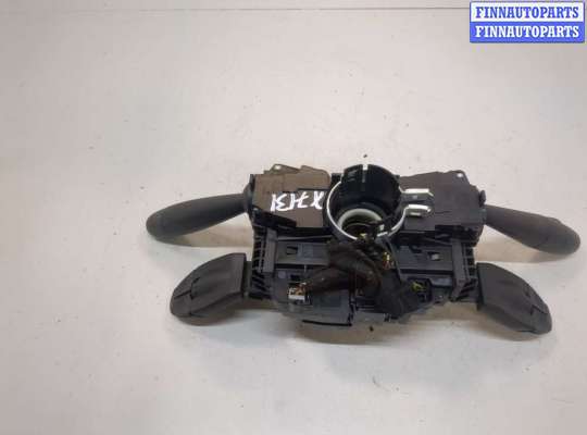 купить Переключатель поворотов и дворников (стрекоза) на Peugeot 3008 2009-2016