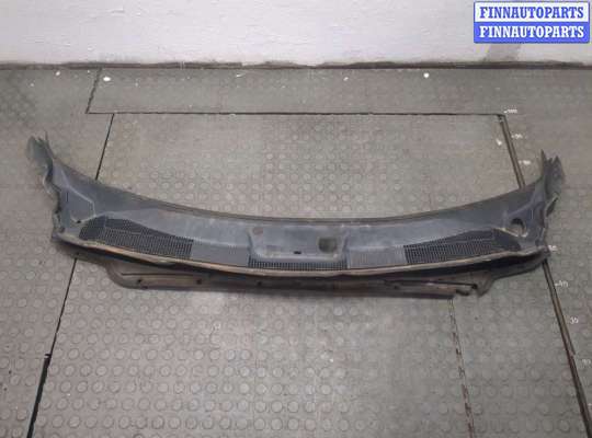Жабо на Dodge Avenger