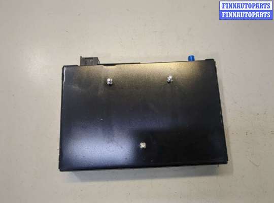 купить Блок управления радиоприемником на Mercedes ML W164 2005-2011