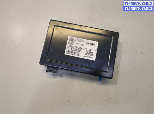 купить Блок управления радиоприемником на Mercedes ML W164 2005-2011