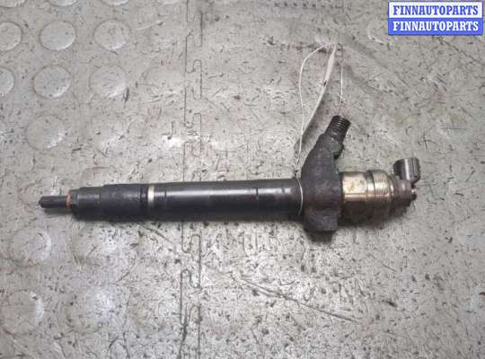 Купить Форсунка топливная на Ford Transit 2006-2014 Форсунка топливная FO2222610 на Ford Transit 2006-2014