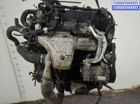 купить Двигатель (ДВС) на Citroen Jumper (Relay) 2006-2014