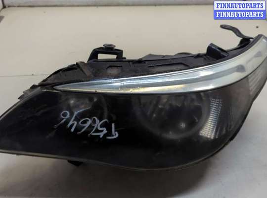 купить Фара (передняя) на BMW 5 E60 2003-2010