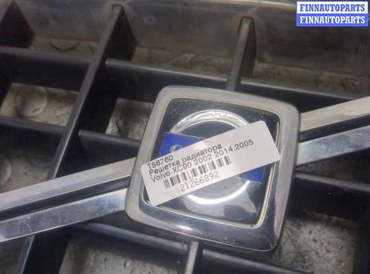 купить Эмблема на Volvo XC90 2002-2014