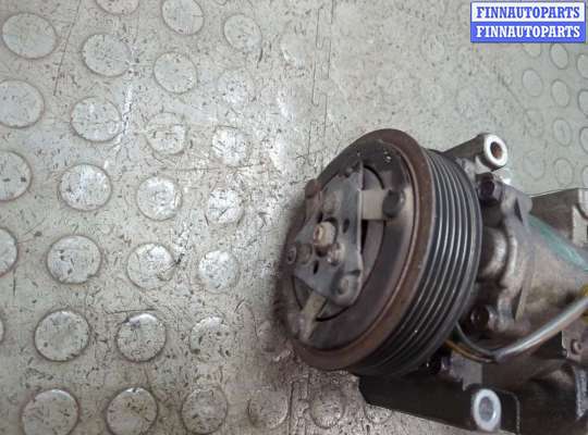 купить Компрессор кондиционера на Peugeot 206 1998-2012
