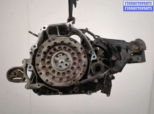 купить КПП - автомат (АКПП) на Honda Civic 2000-2006