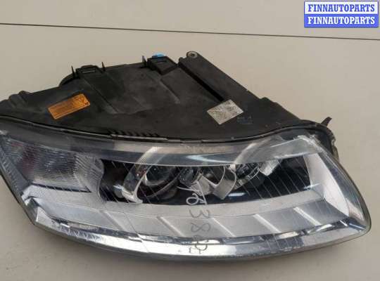 Фара (передняя) AU1753417 на Audi A6 (C6) 2004-2011