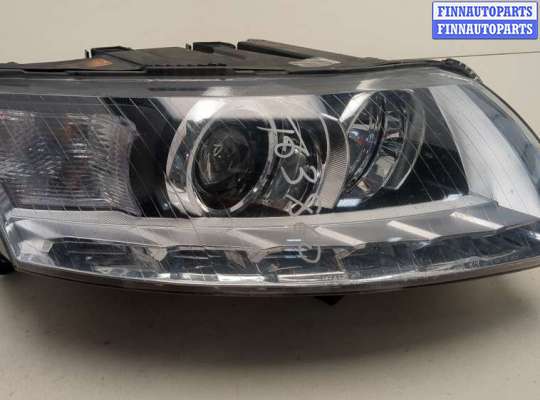купить Фара (передняя) на Audi A6 (C6) 2004-2011