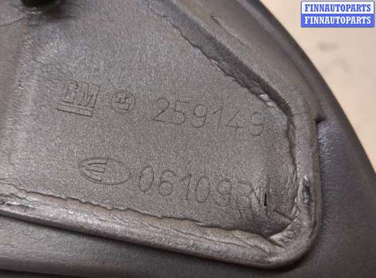 купить Зеркало боковое на Opel Astra G 1998-2005