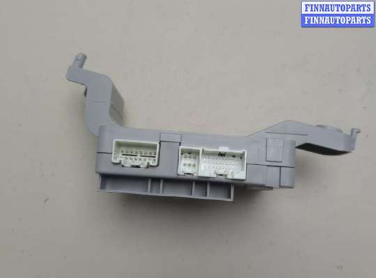 купить Блок управления бортовой сети (Body Control Module) на Mazda CX-7 2007-2012