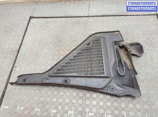 купить Жабо под дворники (дождевик) на BMW X6 E71 2007-2014