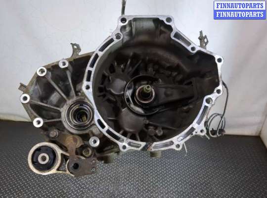 купить КПП 6-ст.мех 4х4 (МКПП) на Mazda CX-7 2007-2012
