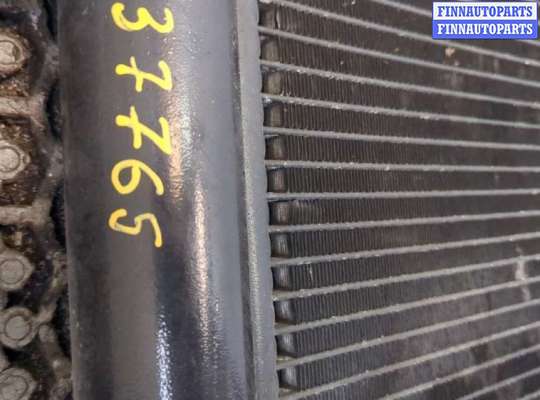 купить Радиатор кондиционера на Volkswagen Sharan 2000-2010