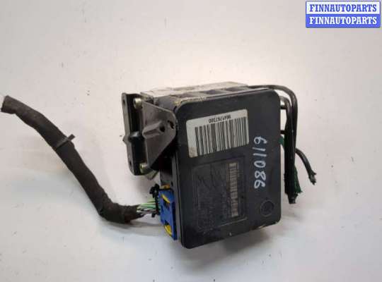 Блок АБС, насос (ABS, ESP, ASR) CT1138286 на Citroen C5 2001-2004