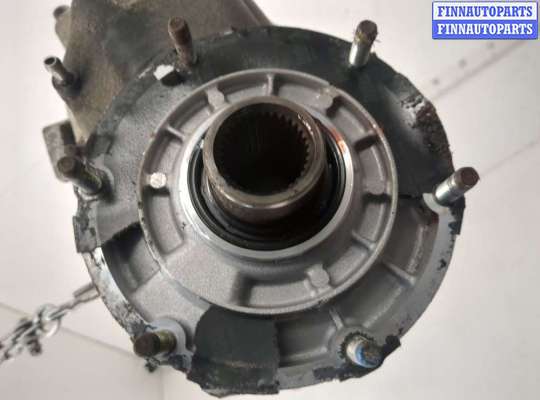 купить Редуктор Раздаточный КПП (раздатка) на Chevrolet Tahoe 2006-2014