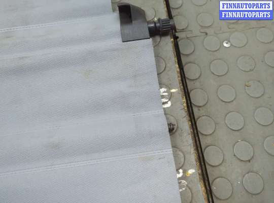 купить Полка багажника на BMW X5 E53 2000-2006