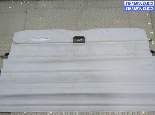 купить Полка багажника на BMW X5 E53 2000-2006