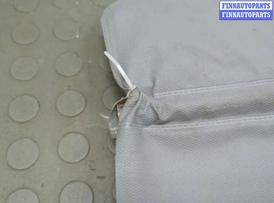 купить Полка багажника на BMW X5 E53 2000-2006