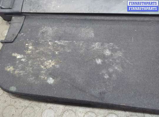 купить Шторка багажника на Renault Laguna 3 2007-2025