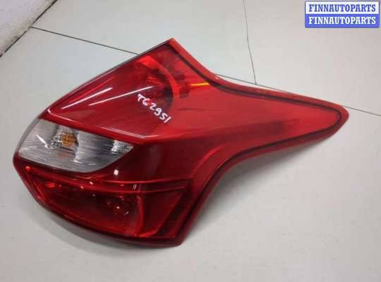 купить Фонарь (задний) на Ford Focus 3 2011-2015