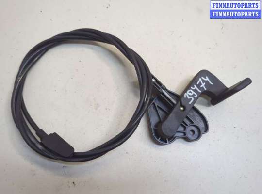 купить Ручка открывания капота на Audi A4 (B6) 2000-2006