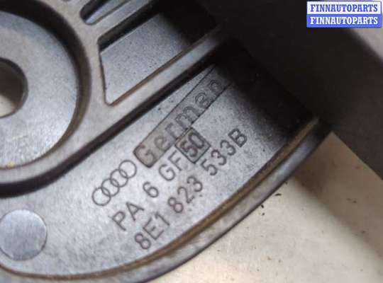 купить Ручка открывания капота на Audi A4 (B6) 2000-2006