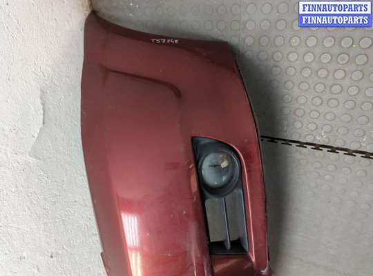 купить Заглушка (решётка) бампера на Toyota Corolla Verso 2004-2009