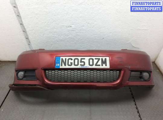 купить Заглушка (решётка) бампера на Toyota Corolla Verso 2004-2009