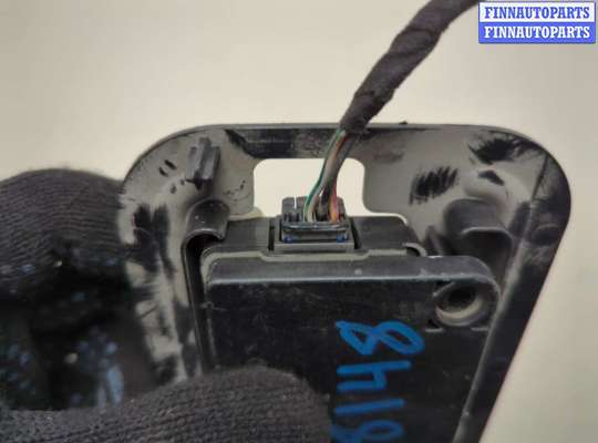 купить Блок управления навигацией на Jeep Grand Cherokee 2010-2013