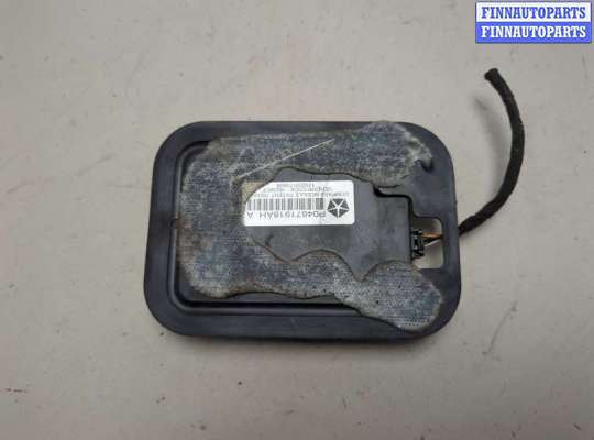 купить Блок управления навигацией на Jeep Grand Cherokee 2010-2013