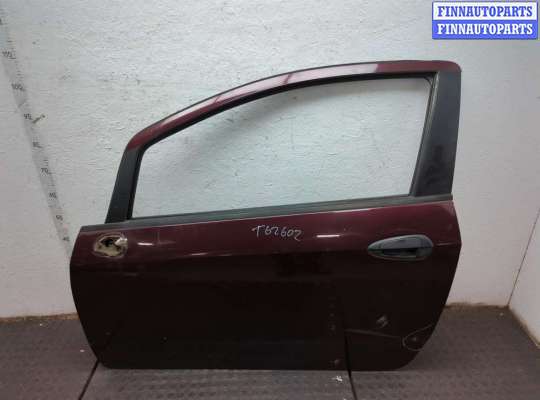 Ручка двери наружная FT570598 на Fiat Punto Evo 2009-2012