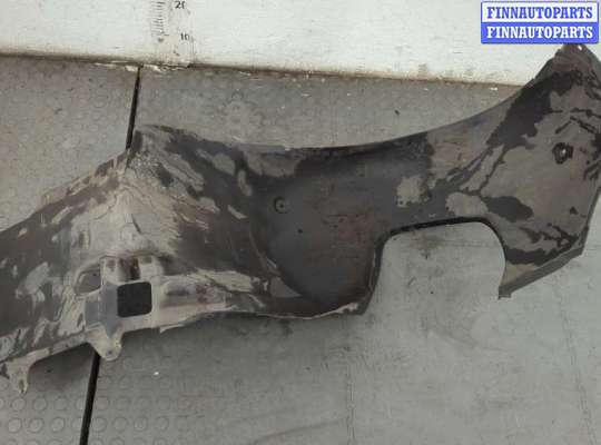 купить Защита арок (подкрылок) на BMW 3 E46 1998-2006