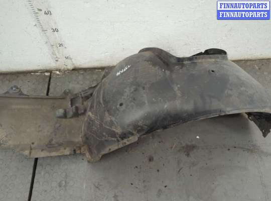 купить Защита арок (подкрылок) на BMW 3 E46 1998-2006