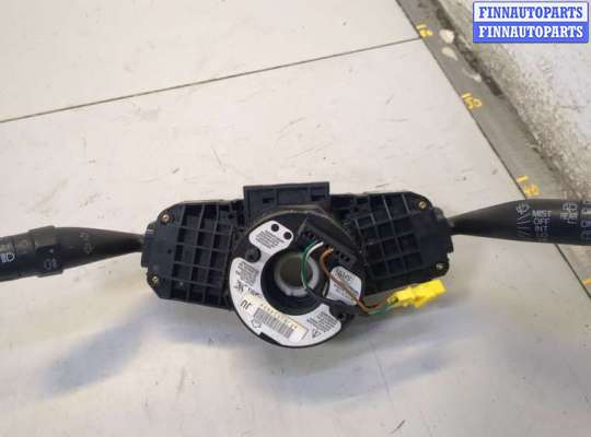 купить Переключатель поворотов и дворников (стрекоза) на Honda CR-V 2001-2006