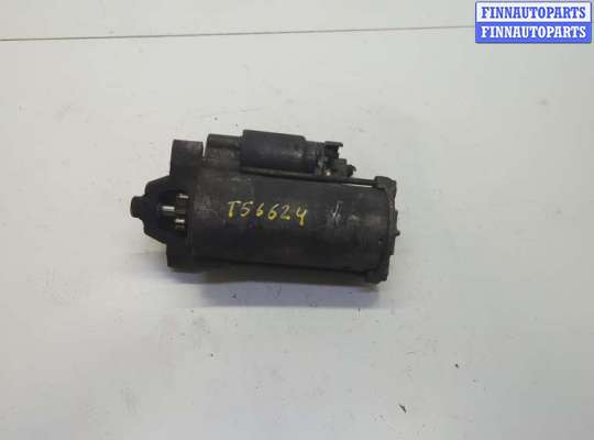 купить Стартер на Ford S-Max 2006-2010