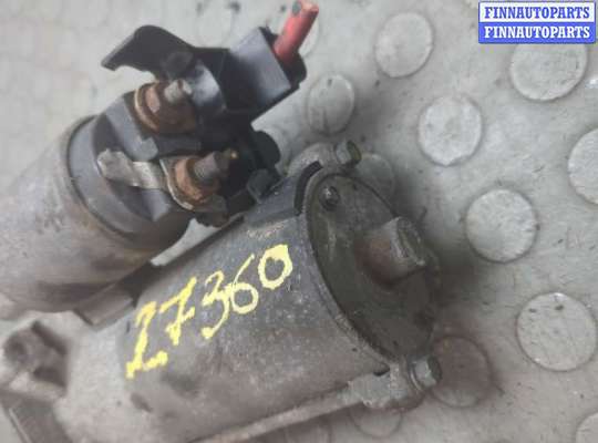 купить Стартер на Ford Focus 1 1998-2004