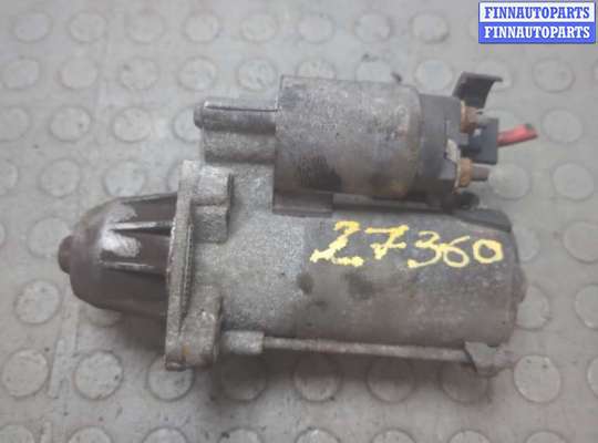 купить Стартер на Ford Focus 1 1998-2004