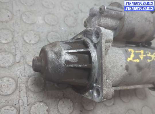 купить Стартер на Ford Focus 1 1998-2004