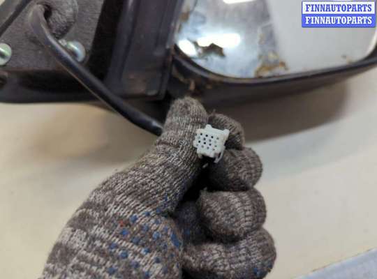 купить Зеркало боковое на Nissan Juke 2010-2019