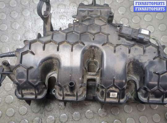 Коллектор впускной FO2198666 на Ford Explorer 2015-2019